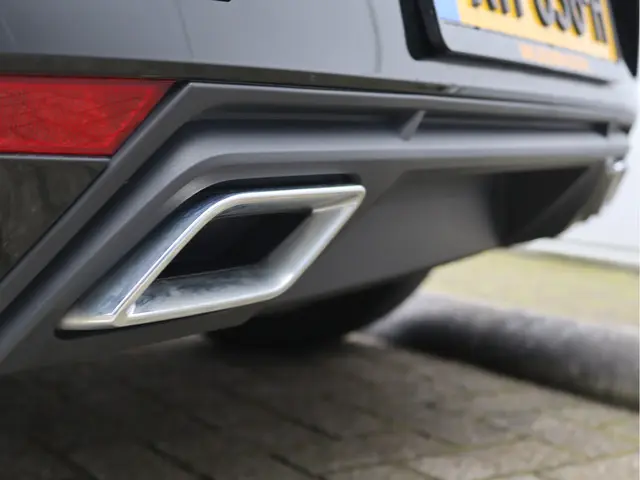 SEAT Ibiza 1.0 TSI FR Business Intense 2019 Benzine 18