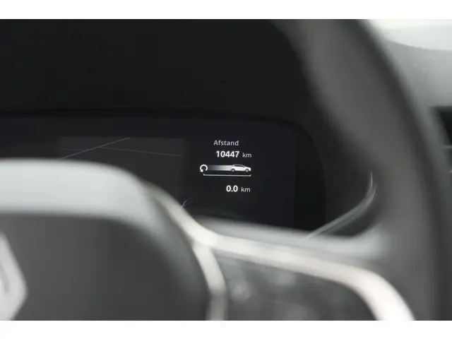 Renault Clio TCe 90 GPF techno 2025 Benzine 41