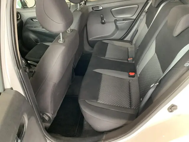 Nissan Micra 1.0 IG-T Acenta 2020 Benzine 9