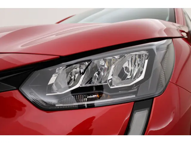 Peugeot e-208 EV Allure Pack 50 kWh 2021 Elektrisch 44