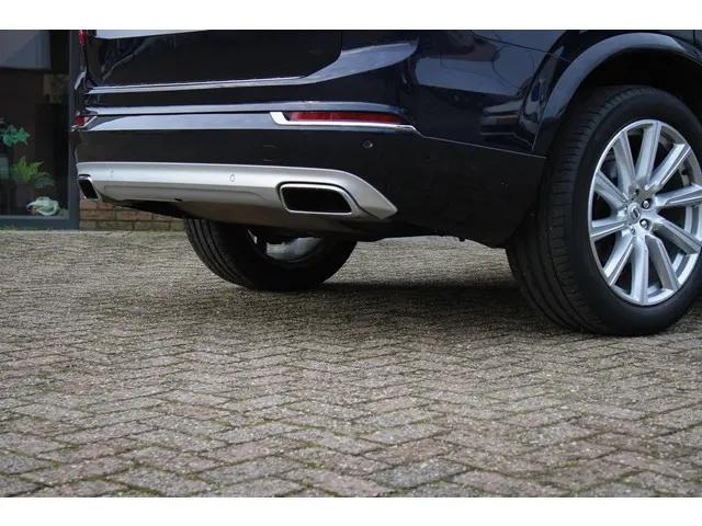 Volvo XC90 2.0 T5 AWD Inscription 2018 Benzine 48