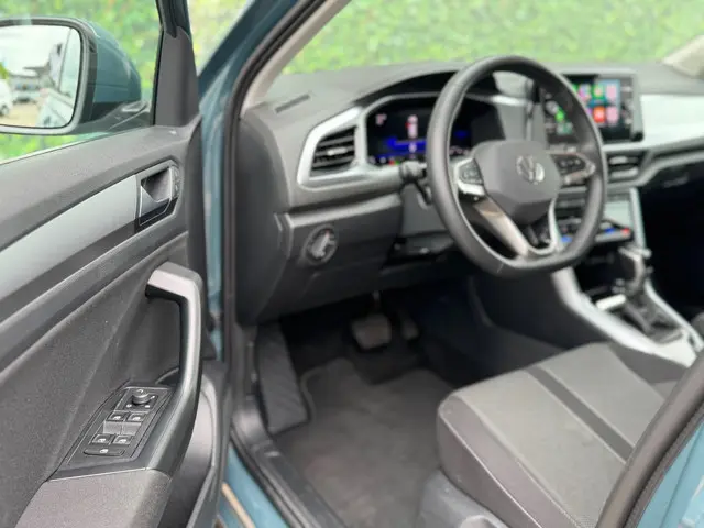 Volkswagen T-Roc 1.5 TSI Life Edition 2024 Benzine 13