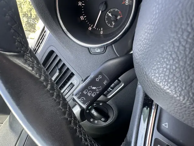 Škoda Yeti Outdoor 1.2 TSI Greentech Drive 2017 Benzine 21