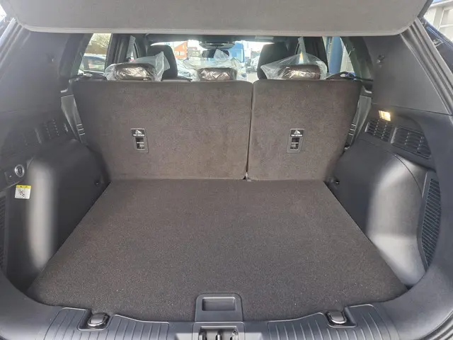 Ford Kuga 2.5 PHEV ST-Line 2025 Hybride Benzine 22