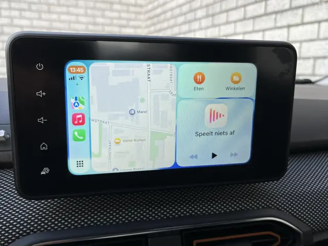 Dacia Sandero Stepway 1.0 TCe 90 Comfort 2023 Benzine 28