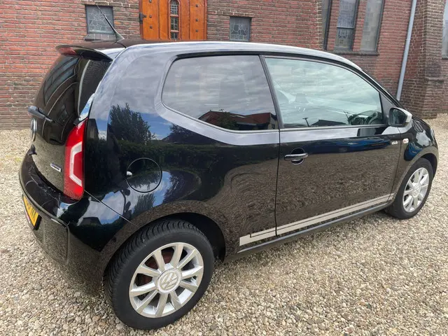 Volkswagen up! 2