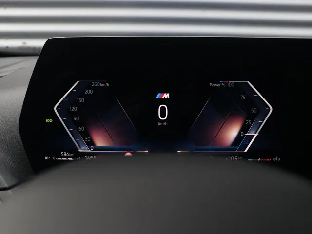 BMW 1 Serie 5-deurs 120 2025 Benzine 22