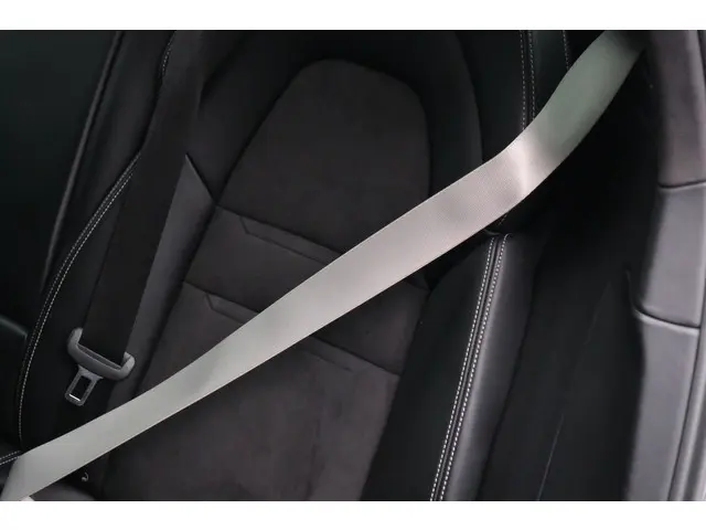 Porsche Panamera Sport Turismo 4.0 GTS 2019 Benzine 37