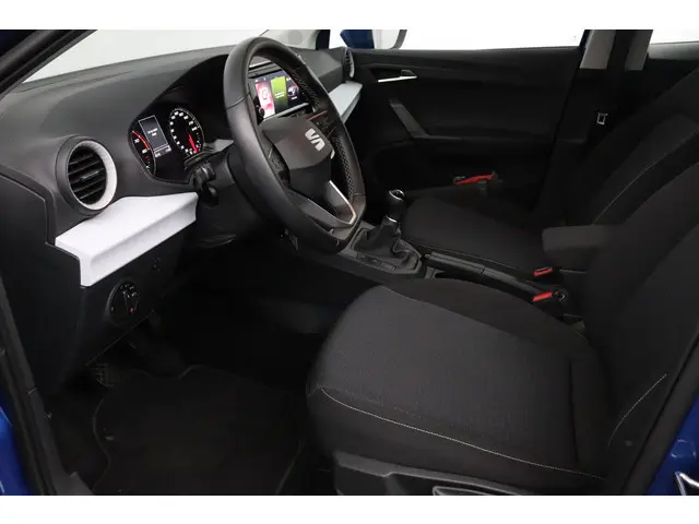 SEAT Ibiza TSI 95pk Style 2022 Benzine 28
