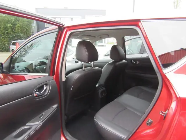 Nissan Pulsar 1.6 DIG-T GT 2016 Benzine 7