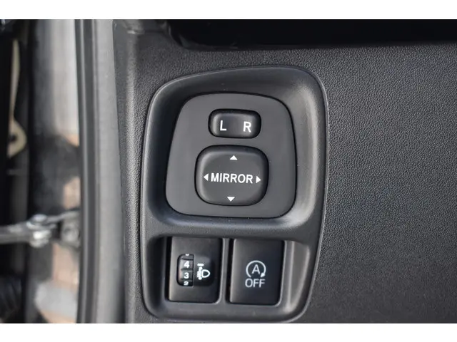 Citroën C1 VTi Airscape Shine 2019 Benzine 10