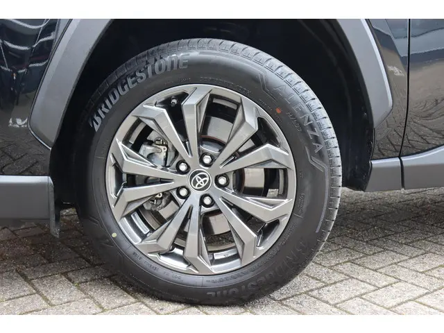 Toyota RAV4 2.0 VVT-iE Dynamic, Trekhaak 2024 Benzine 3