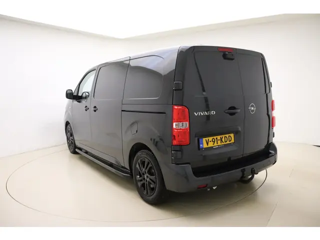 Opel Vivaro 2.0 Diesel 180 S&S L2 2024 Diesel 8