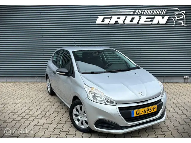Peugeot 208 3