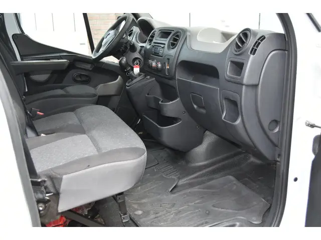 Opel Movano 2.3 CDTI L4H2 DL Dubbel cabine 2016 Diesel 13