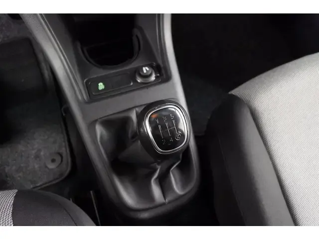 Škoda Citigo 1.0 Sprint 2013 Benzine 16