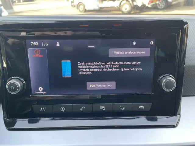 SEAT Arona 1.0 TSI FR Business Connect 2024 Benzine 13