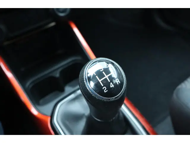 Suzuki Ignis 1.2 Select Intro 2017 Benzine 13