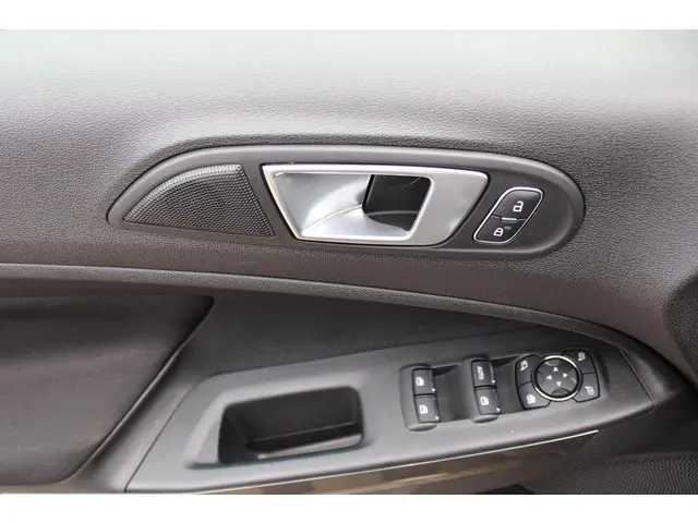 Ford EcoSport 1.0 EcoBoost Titanium 2019 Benzine 15