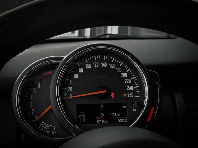 MINI One Mini 1.5 Business Edition 2019 Benzine 41