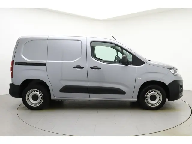Citroën Berlingo 1.5 BlueHDI Control 2021 Diesel 9