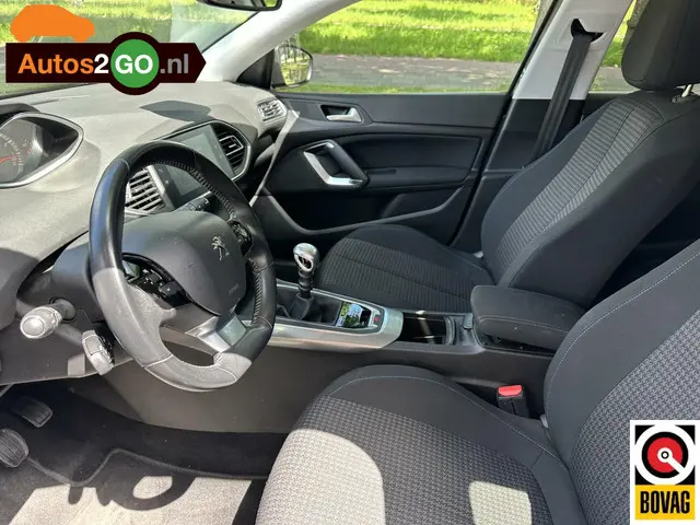 Peugeot 308 1.2 PureTech Access 2019 Benzine 15