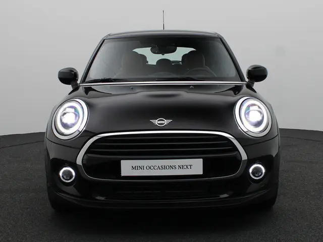 MINI 3-Deurs Cooper 2019 Benzine 3
