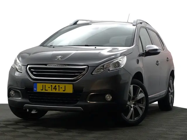 Peugeot 2008 1.2 PureTech Féline- 2016 Benzine 23