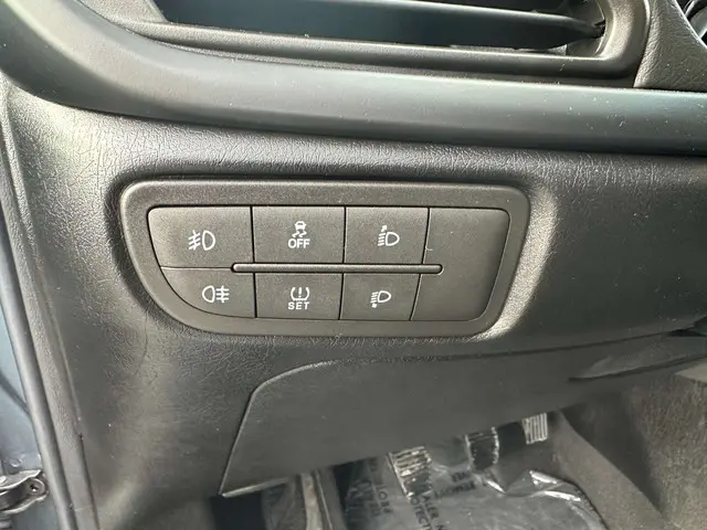 Fiat Tipo | CROSS | LED | PDC | NAVI | CAMERA | DAB | 17" 2021 Diesel 18