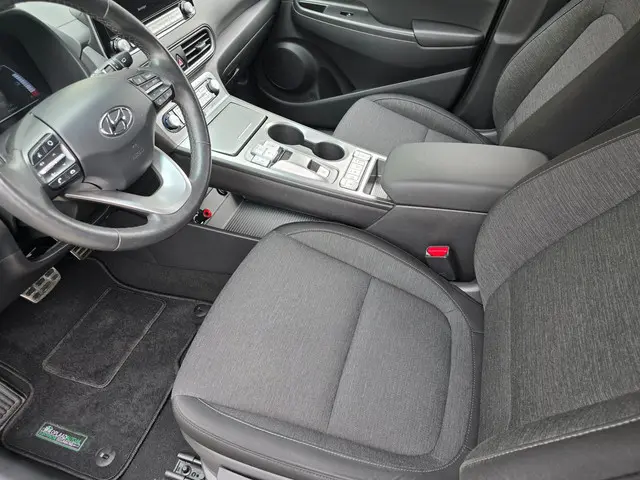 Hyundai Kona EV Comfort Smart 39 kWh 2020 Elektrisch 28