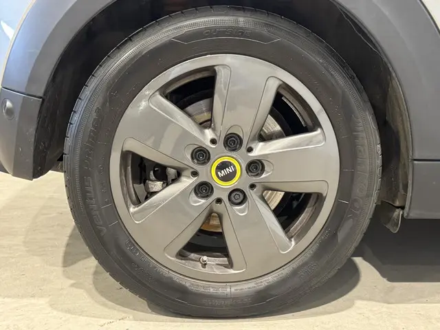 MINI Electric Mini Cooper SE 33 kWh 2024 Elektrisch 20