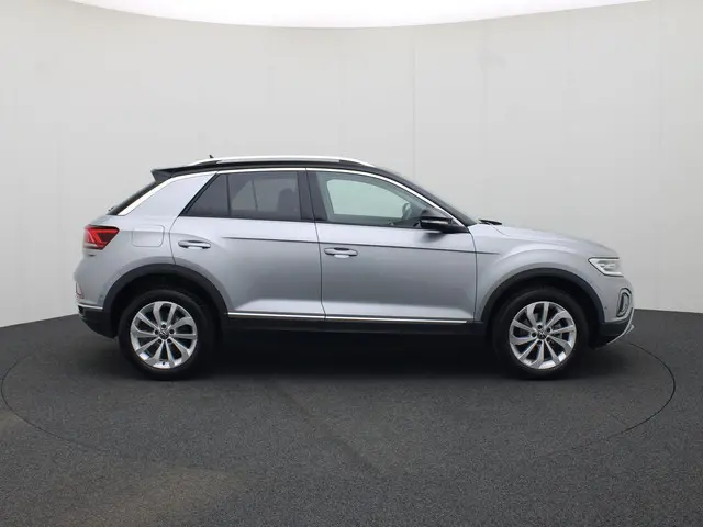 Volkswagen T-Roc 1.5TSI/150PK Style DSG 2024 Benzine 3