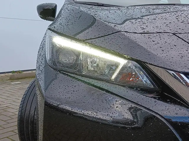 Nissan Leaf 40 kWh Acenta 2020 Elektrisch 18