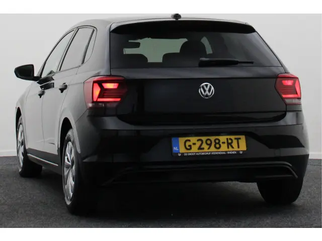Volkswagen Polo 1.0 TSI Comfortline 2019 Benzine 17