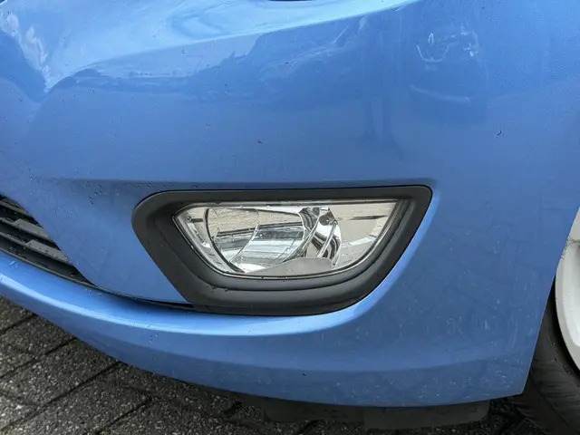 Opel KARL 1.0 ecoFLEX Edition 2015 Benzine 6