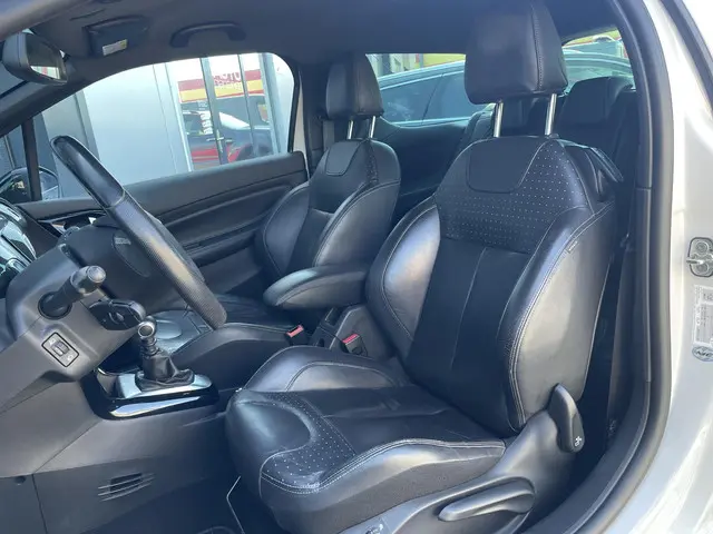 DS DS 3 1.2 PureTech Sport Chic 2017 Benzine 10