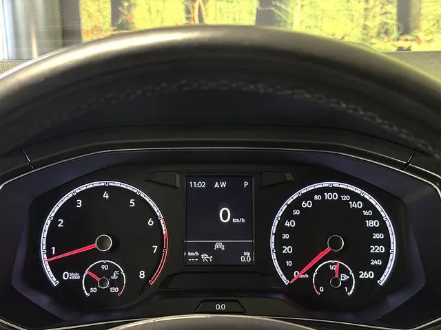 Volkswagen T-Roc 1.5 TSI Sport 2019 Benzine 10