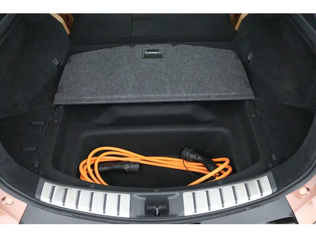 Lexus RZ 450e President Line 71 kWh 2023 Elektrisch 34