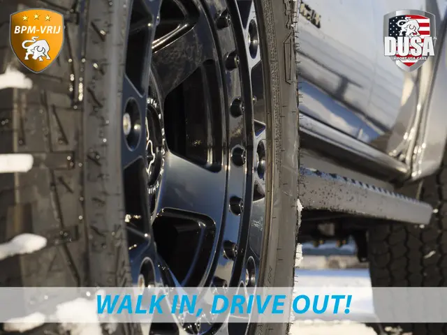 Ford Ranger 2.3 Double Cab Wildtrak PHEV 2025 Benzine 16