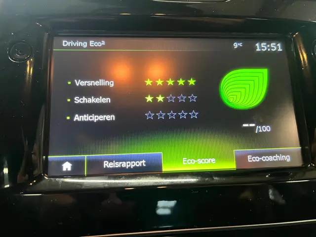 Renault Clio Estate 0.9 TCe Intens 2018 Benzine 18