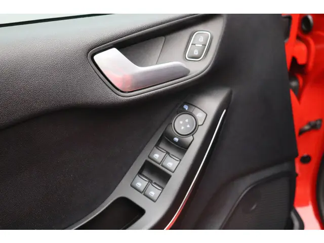 Ford Fiesta 1.0 EcoBoost Hybrid ST-Line X 2023 Benzine 20