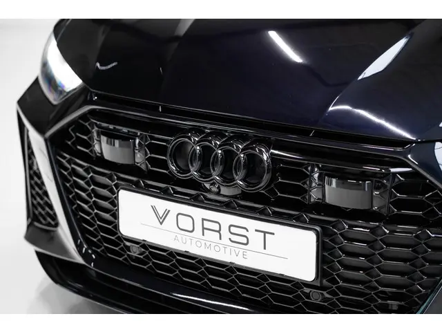 Audi RS6 A6 Avant TFSI quattro 2020 Benzine 9