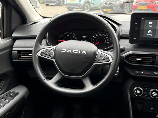 Dacia Sandero Stepway 1.0 TCe 110 Extreme 2024 Benzine 11