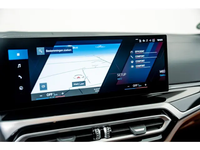 BMW M3 3-serie Touring xDrive Comp 2023 Benzine 44