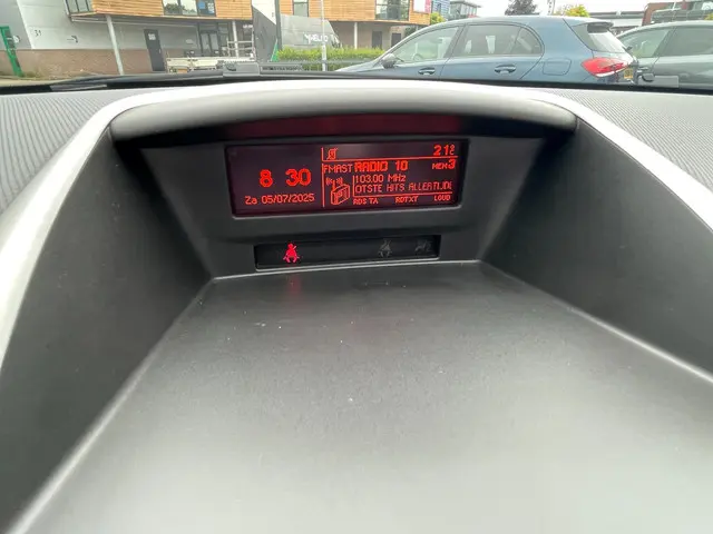 Peugeot 207 CC 1.6 VTi 2013 Benzine 15