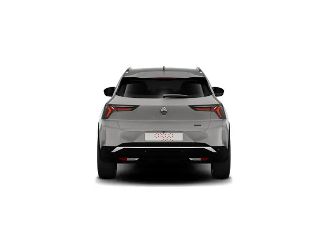 Renault Scénic E-Tech esprit Alpine 2025 Elektrisch 7