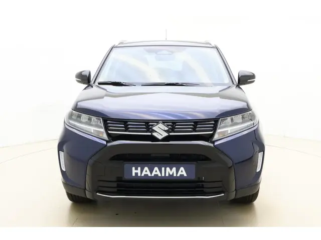 Suzuki Vitara 1.5 Hybrid Style 2026 Hybride Benzine 6