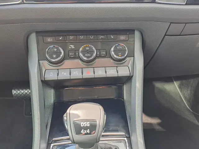 Škoda Kodiaq 1.4 TSI 4x4 Style 2018 Benzine 13