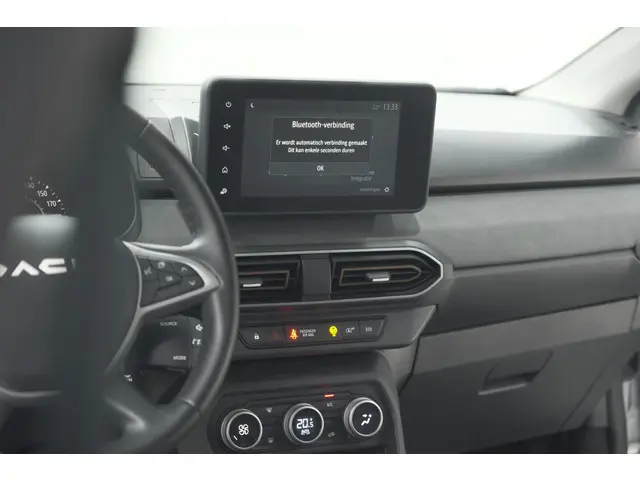 Dacia Sandero Stepway TCe 90 Extreme 2024 Benzine 59