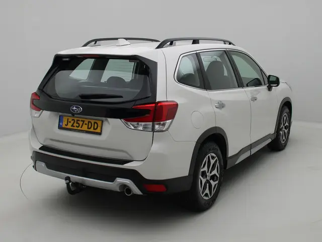 Subaru Forester 2.0i e-BOXER Comfort 2020 Hybride Benzine 6